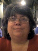 Joy Sewell