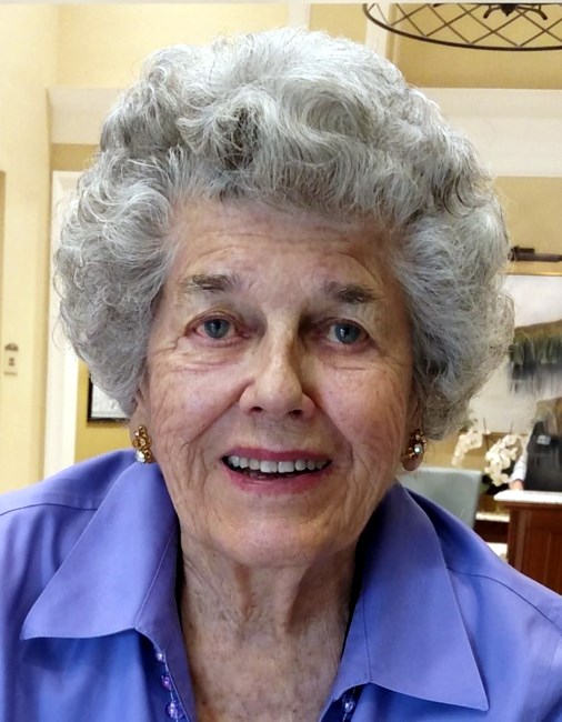 Obituary of Kathryn Beattie Dutton