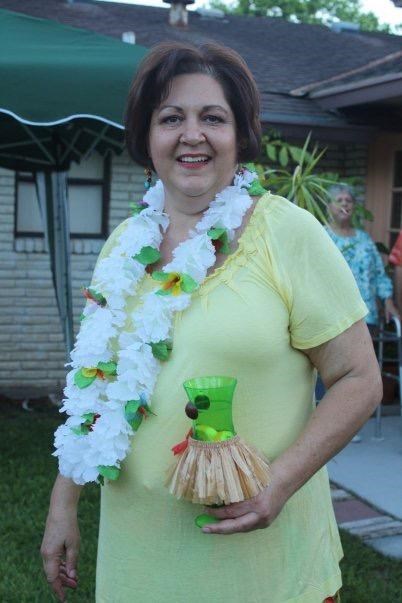 Obituary of Shirley Ann Soto