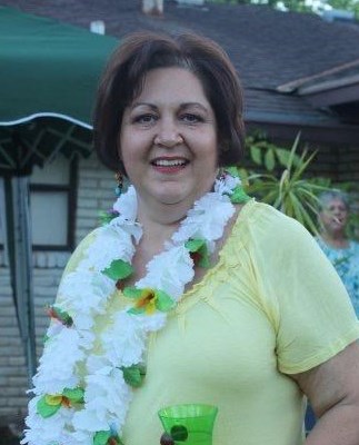 Obituary of Shirley Ann Soto