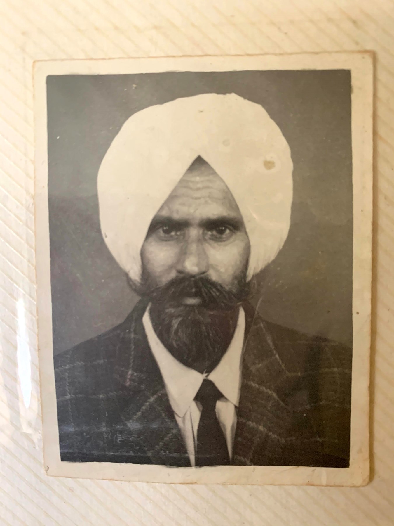 Obituario de Mohinder Singh Dulai