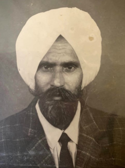 Obituary of Mohinder Singh Dulai