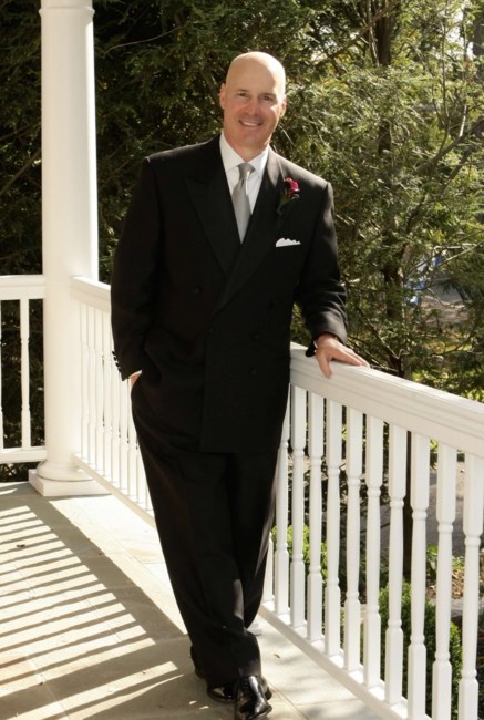 Obituary of Robert Cesa