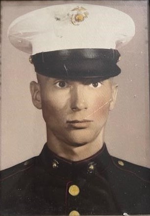 Obituary of Lloyd T. Strasner Jr.