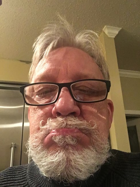 Avis de décès de Jeffery Todd Curry