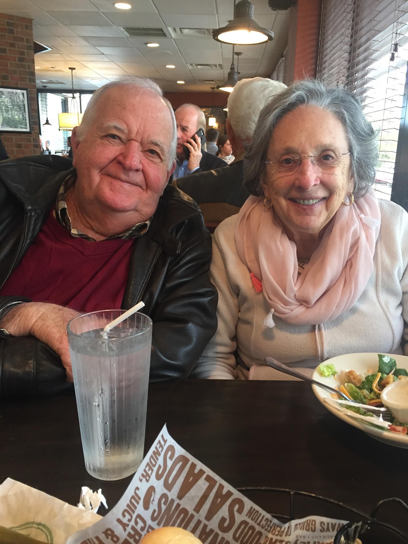 Avis de décès de Linda G Arnold