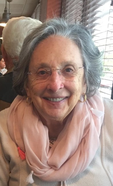 Obituary of Linda G Arnold