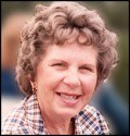 Obituary of Virginia M. Weinhold