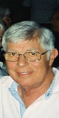Obituary of James "Jim" Charlton