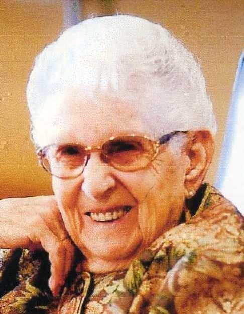 Obituary of Katheryn Schlegel