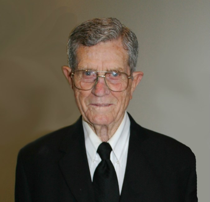 Obituary of Claude Wade Prewitt Jr.