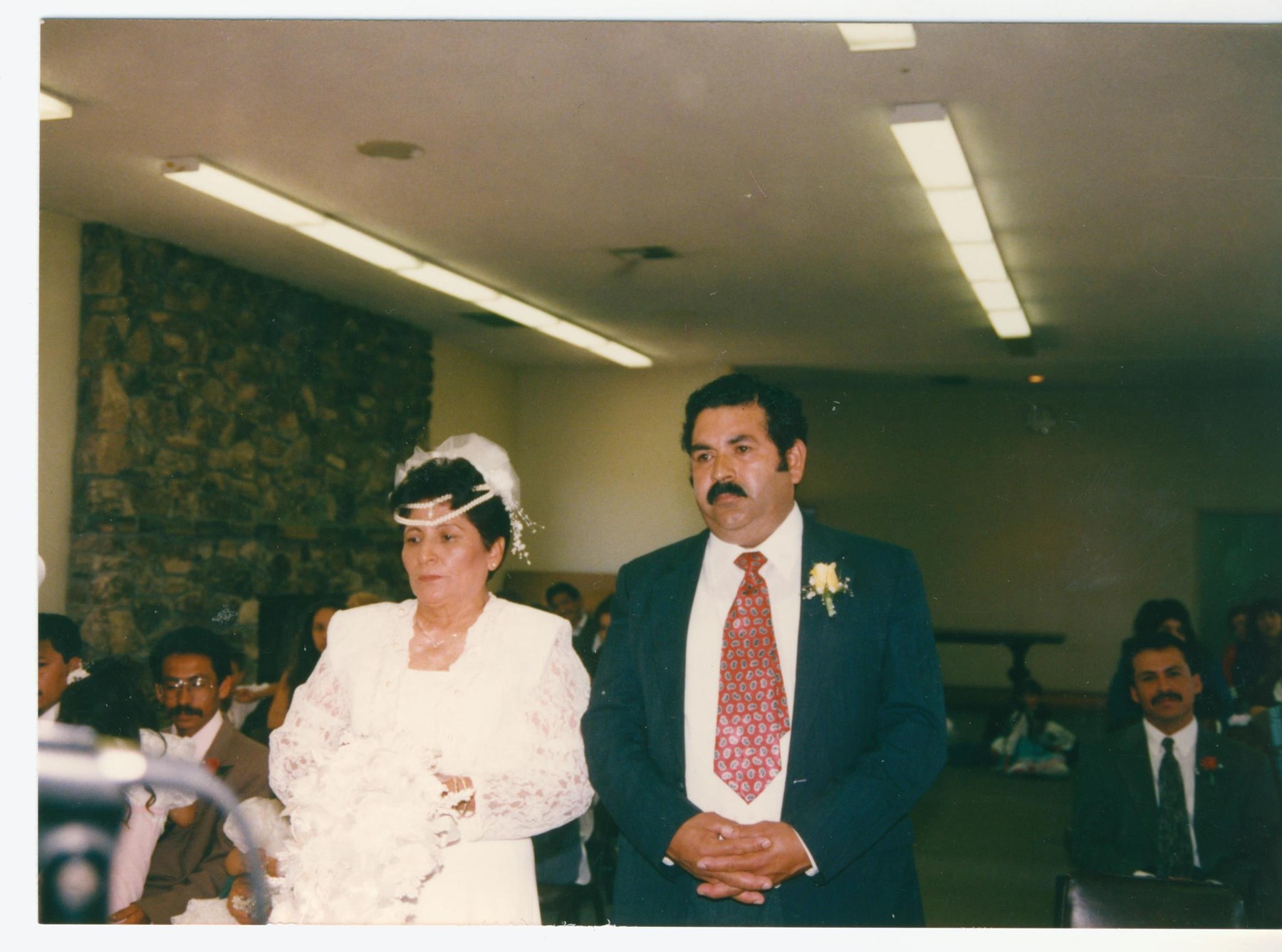 Obituary of Gilberto Sanchez