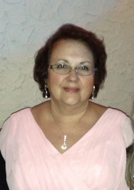 Obituary of Nancy J. Gomez