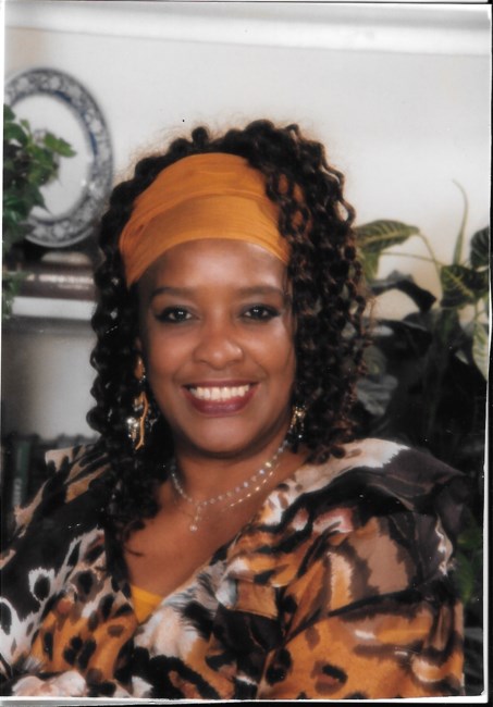 Avis de décès de Patricia Dean Scales Henderson