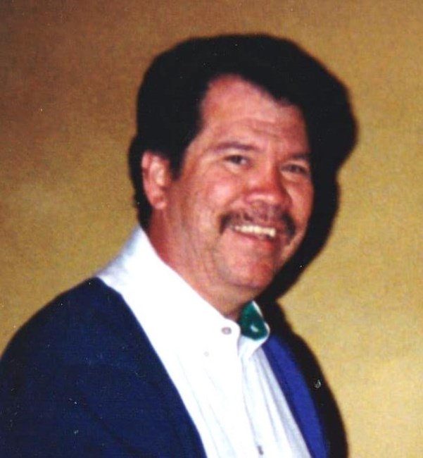 Obituary of Manuel V Cabrera Sr.