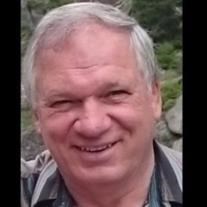 Obituary of Daniel Crane