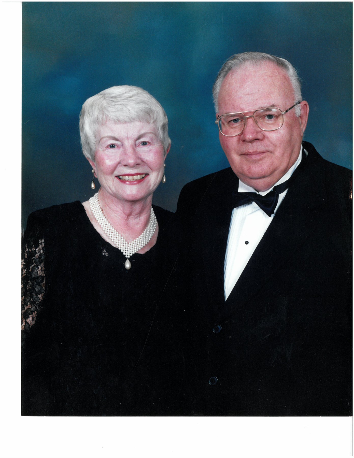 Obituary of Theresa Dorothy Morry