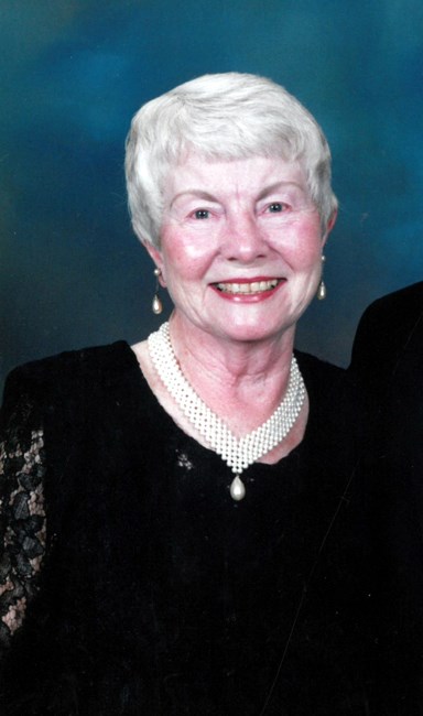 Obituario de Theresa Dorothy Morry