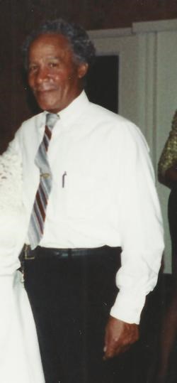 Obituary of Archie J. "Boonie" "PACMAN" Webster