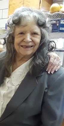 Obituary of Shirley Ann McMahan