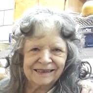 Obituary of Shirley Ann McMahan