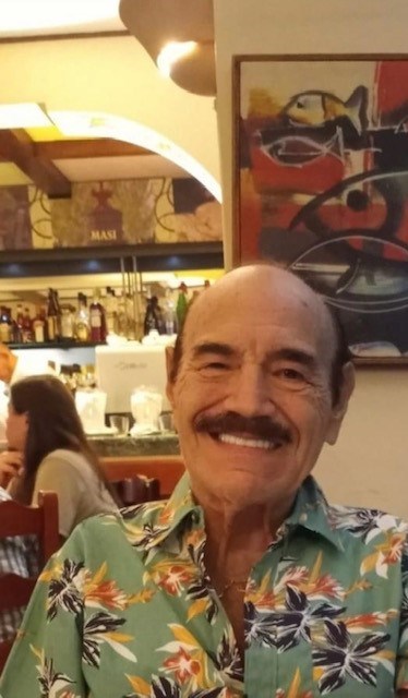 Obituary of Vincent P Caturano Jr.