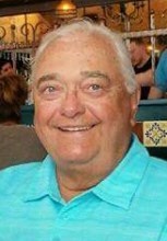 Obituary of James R. Mann