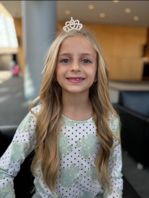 Obituary of Ann Harper Richardson