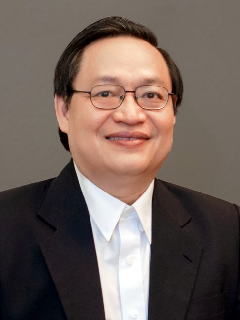 Obituary of Chuong Van Nguyen