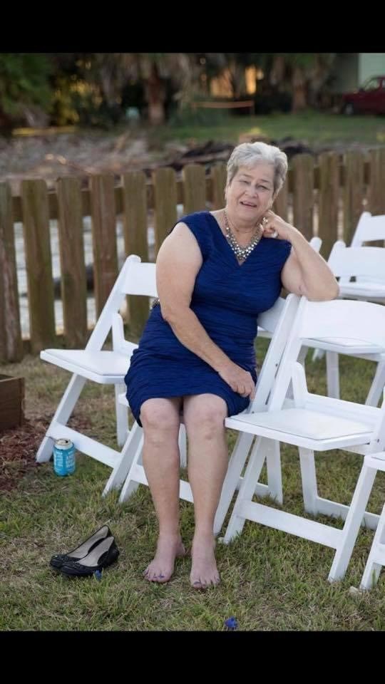 Avis de décès de Beatrice Hope Hearn