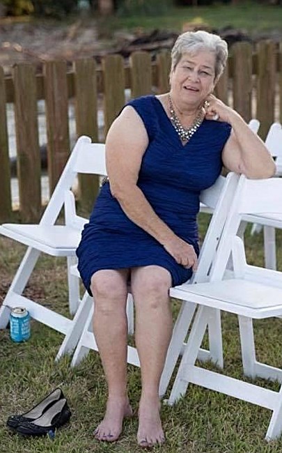 Obituary of Beatrice Hope Hearn