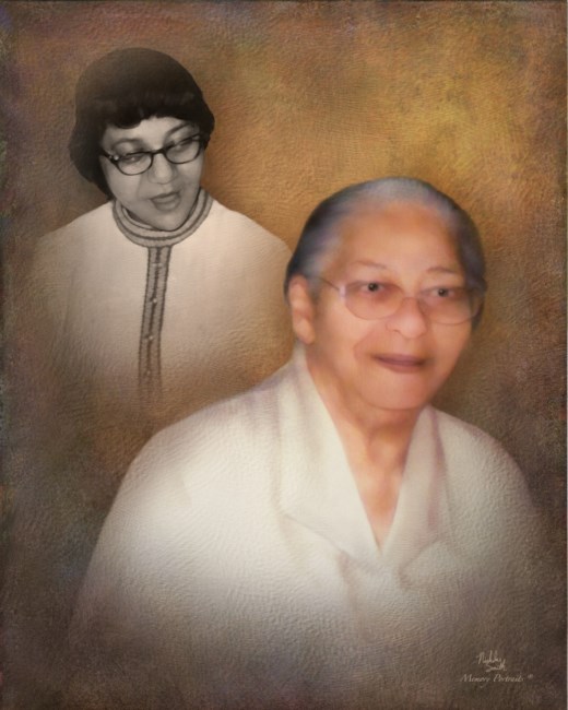 Obituary of Ruby D. Lucas Miller