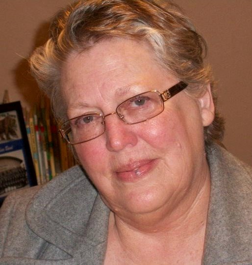 Obituary of JoAnn Vollmar Peavler