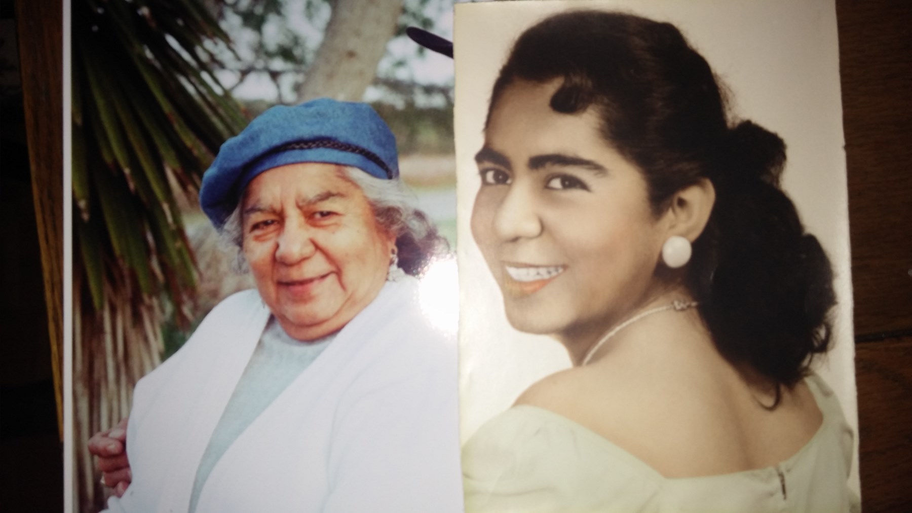 Obituary of Theresa R. Hughes