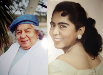 Obituary of Theresa R. Hughes