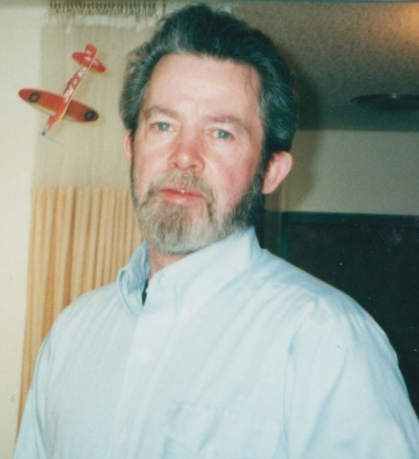 Obituary of James G. Cates