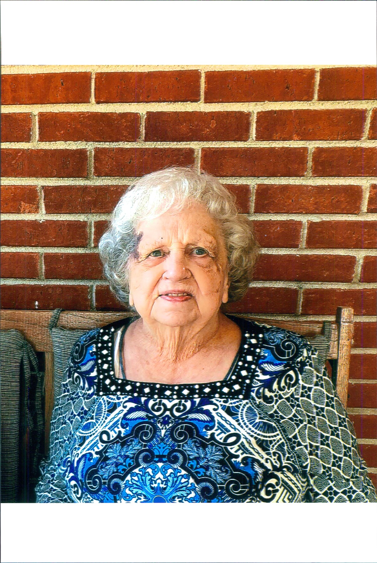 Obituary of Jessie Mae Stone