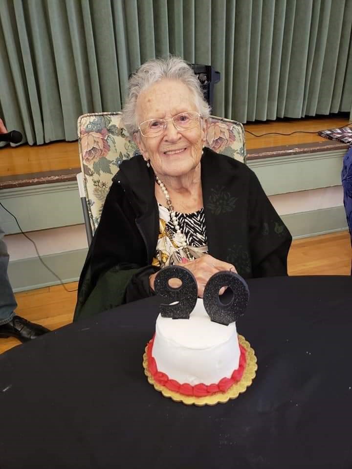 Obituary of DeLois Ann Rice