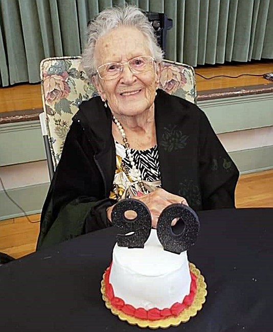 Obituary of DeLois Ann Rice