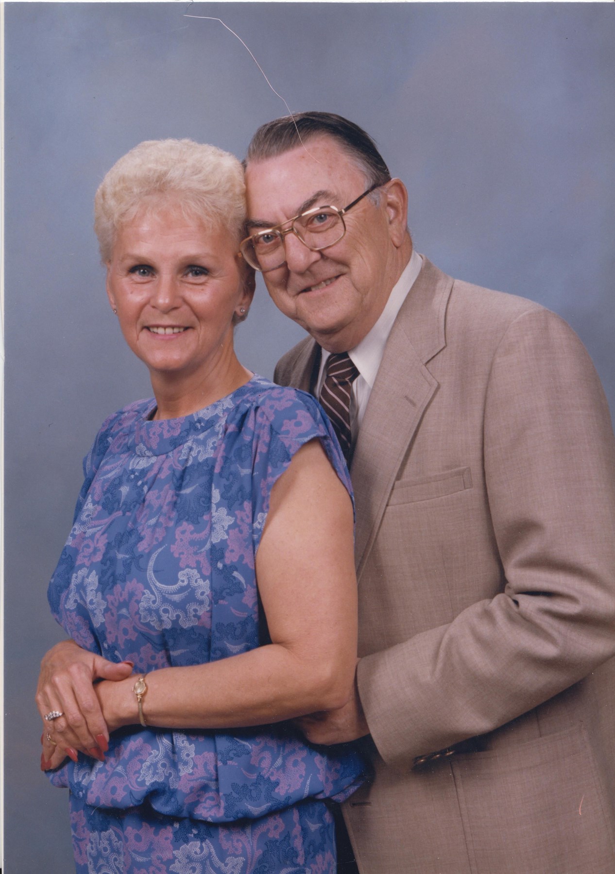 Obituary of M. Dorothy Piere