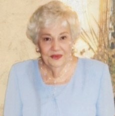 Obituary of Nancy Herrington Rives
