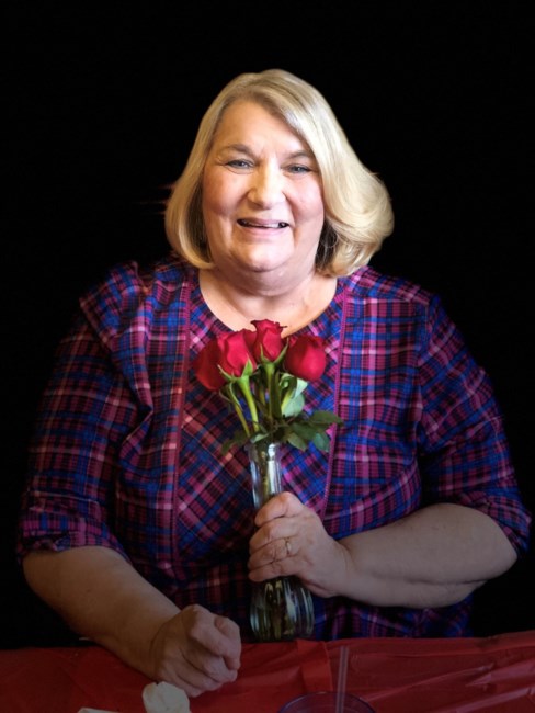 Obituario de Alma Lee Patman