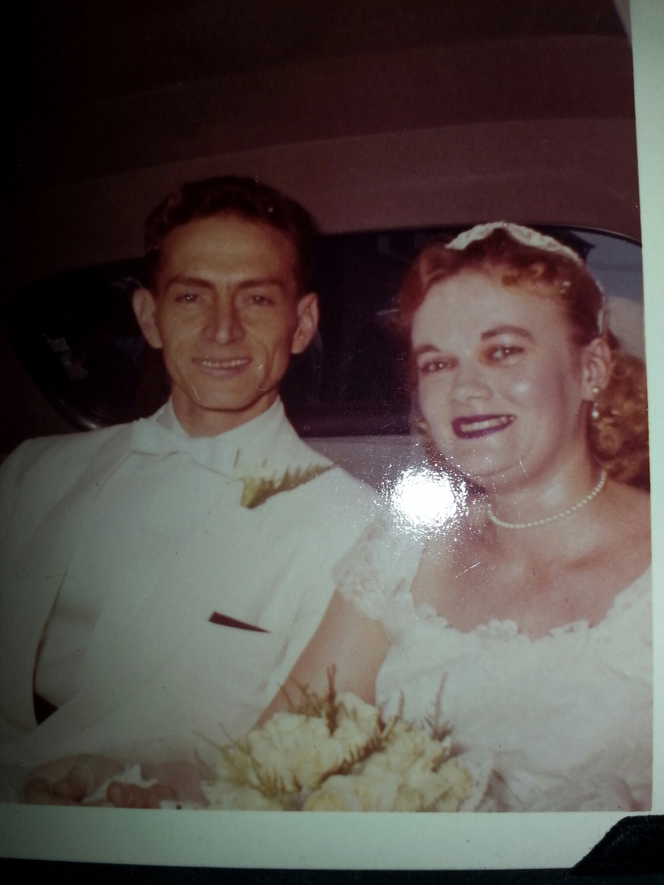 Obituary of Francis Guerra