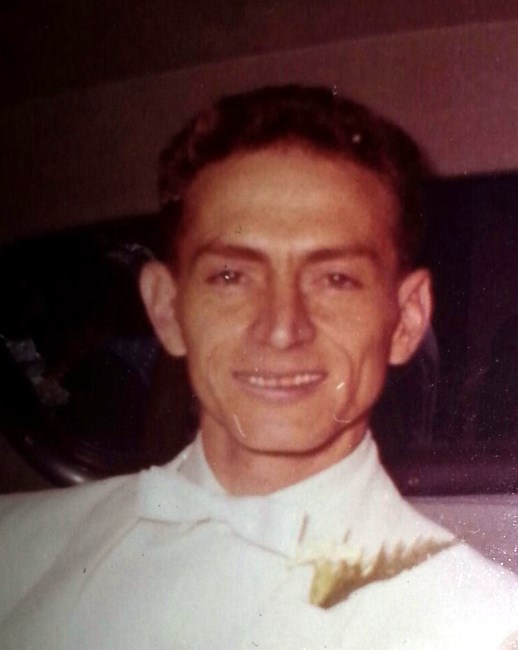 Obituary of Francis Guerra