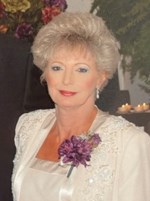 Peggy Sutton