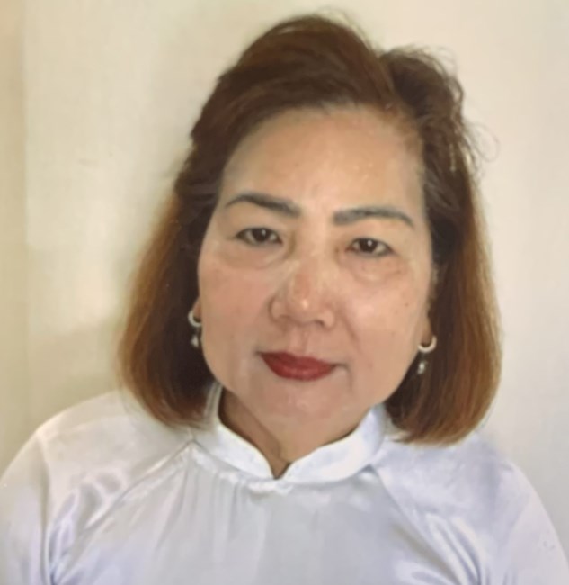 Obituary of Be Chin Thi le