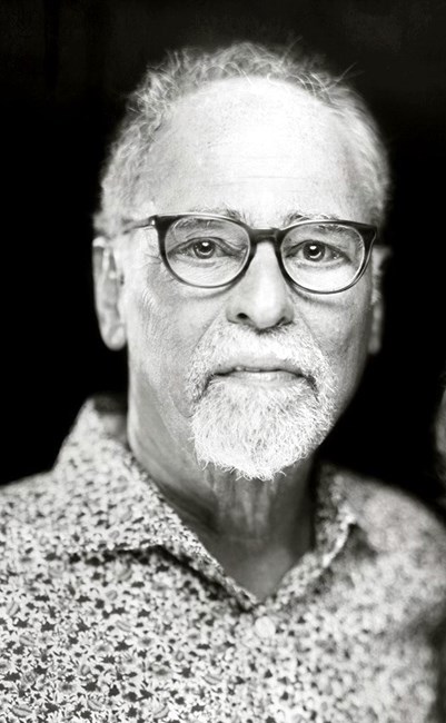 Obituary of Mark Gilbert Murov