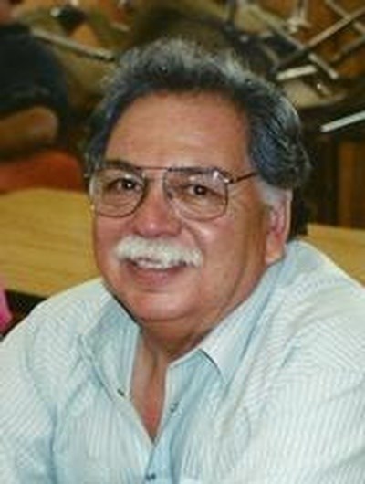Obituary of Andrew M. Hernandez
