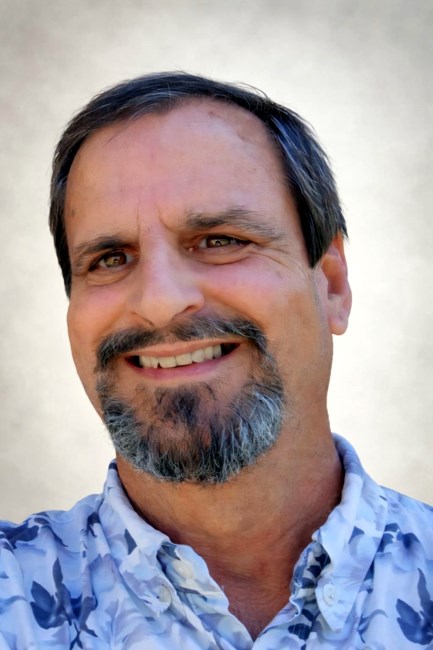 Obituario de Michael Wylie Williams