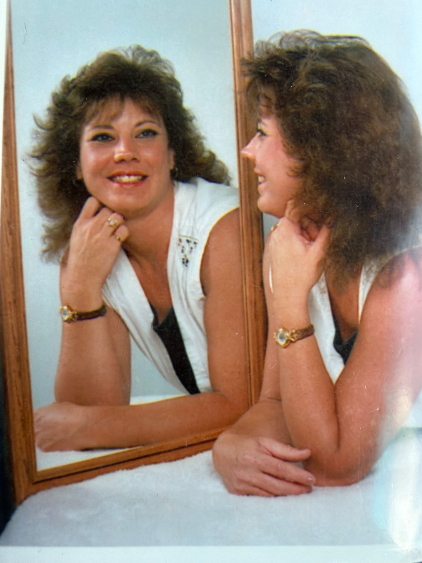 Obituary of Terri Ruth Craig